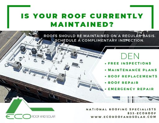 Roofing Contractor «Eco Roof & Solar», reviews and photos, 610 S Lipan St, Denver, CO 80223, USA