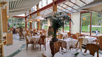 Atmosphère du Restaurant Pavillon Montsouris à Paris - n°17