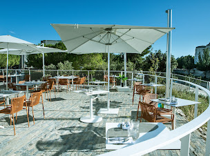 Photo n°29 de Restaurant l'Arbre et Bar en Haut à Montpellier ()