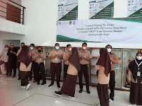 Foto SMA  IT Insan Cendekia Madani Gunung Geulis Bogor, Kabupaten Bogor