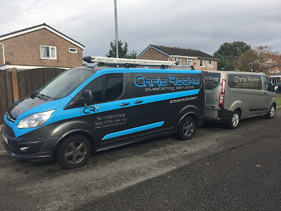 Chris rooke plasterer & Building Contractors 
