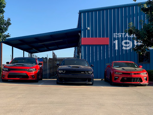 Lumber Store «84 Lumber», reviews and photos, 3147 Jim Christal Rd, Denton, TX 76207, USA