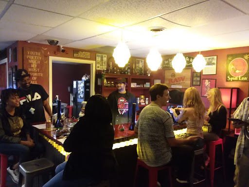 Restaurant «Speakeasy Cannabis Club & Cafe #SEVL», reviews and photos, 2508 E Bijou St, Colorado Springs, CO 80909, USA