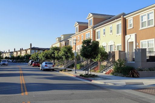 Housing association Sunnyvale