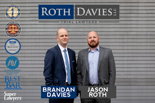 Family Law Attorney «Copley Roth & Davies LLC», reviews and photos