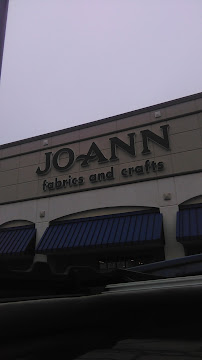 JOANN Fabric and Crafts - Photo 9 - Car repair in Amarillo, TX, Amarillo