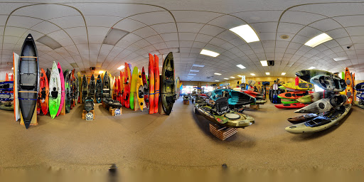Canoe & Kayak Store «Adventure Sports Kayak City», reviews and photos, 1600 El Camino Ave, Sacramento, CA 95815, USA