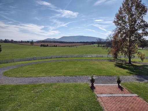 Historical Landmark «Belle Grove Plantation», reviews and photos, 336 Belle Grove Rd, Middletown, VA 22645, USA