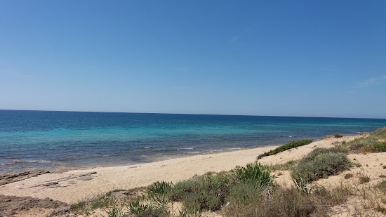 Monaco Mirante Beach