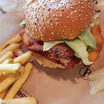 Photo n°4 de l'avis de Anna.a fait le 24/08/2022 à 14:43 sur le  Roadhouse Restaurant Imola à Imola