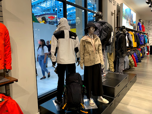 Clothing Store «The North Face», reviews and photos, 166 South Avenue, Bloomington, MN 55425, USA