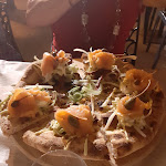 Photo n°1 de l'avis de Antonia.r fait le 08/08/2022 à 13:18 sur le  Fermento Vivo - Pizzeria e Ristorante - Molfetta à Molfetta