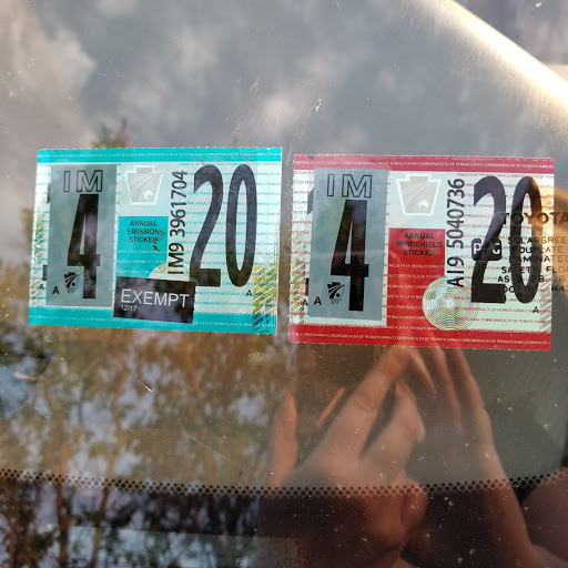 Car Repair and Maintenance «Midas», reviews and photos, 335 SW Boulevard, Quakertown, PA 18951, USA