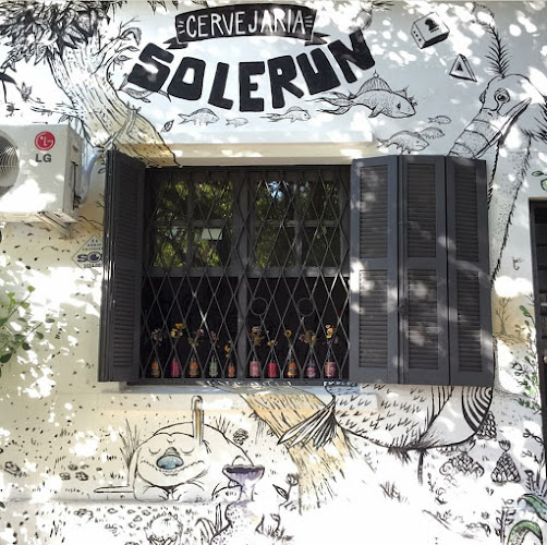 Comentários e avaliações sobre SolerunPoa