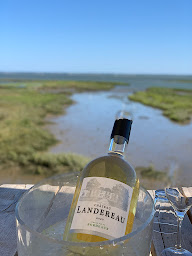 Photo n°23 de Chez Bidart - Dégustation d’huîtres à Gujan-Mestras ()