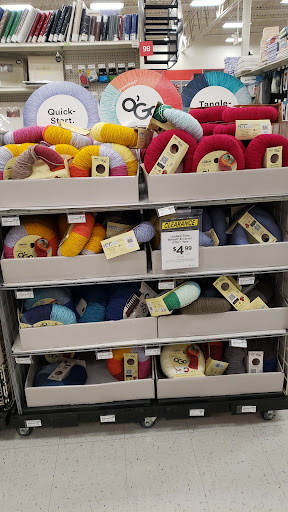 Craft Store «Michaels», reviews and photos, 371 Putnam Pike Ste 240, Smithfield, RI 02917, USA