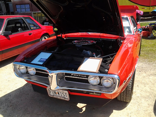 Event Venue «Willow Island at the Alliant Energy Center», reviews and photos, 1919 Alliant Energy Center Way, Madison, WI 53713, USA