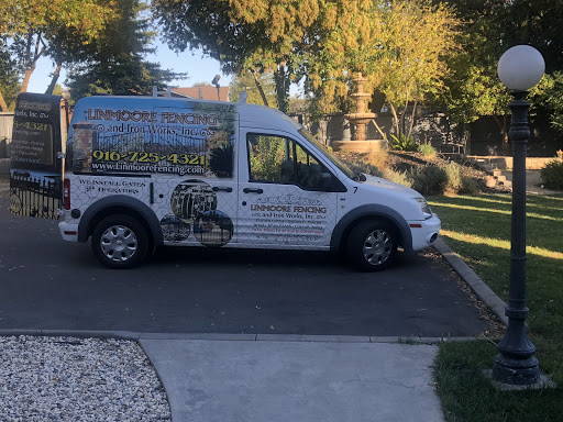 Linmoore Fencing & Iron Works, Inc. image