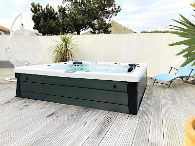 Giovanni Riboli Spa | Angoulême à Saint-Yrieix-sur-Charente