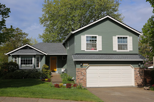 Roofing Contractor «Renaissance Roofing Inc of Albany & Corvallis», reviews and photos, 34058 Oakville Rd SW a, Albany, OR 97321, USA