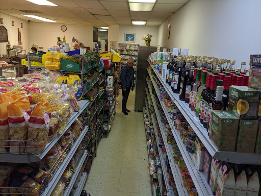 Grocery Store «Sezam Market», reviews and photos, 336 Hope St, Stamford, CT 06906, USA