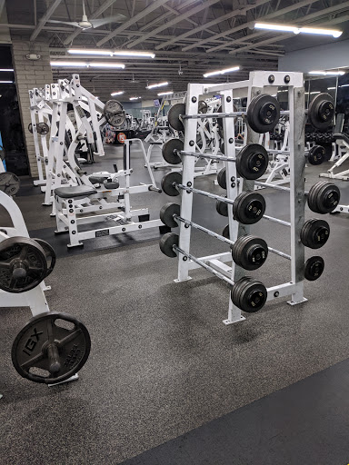 Gym «Fitness 19», reviews and photos, 1060 E El Camino Real, Sunnyvale, CA 94087, USA