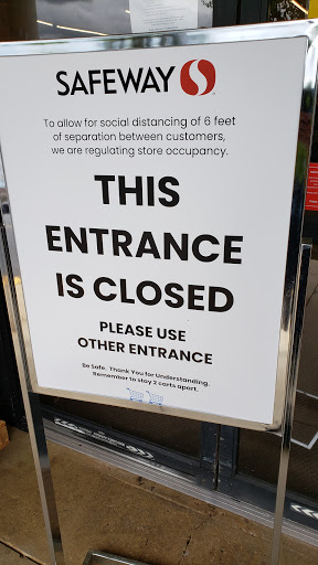 Grocery Store «Safeway», reviews and photos, 815 E Main St, Middletown, MD 21769, USA