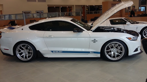 Ford Dealer «Orr Ford», reviews and photos, 251 US-171, Stonewall, LA 71078, USA