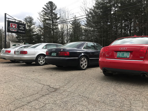 Auto Repair Shop «Bato Auto, Inc», reviews and photos, 497 Industrial Ave, Williston, VT 05495, USA