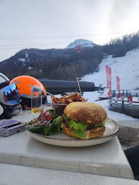 Les plus récentes photos du Restaurant La Casa des Burgers à Chantemerle - n°1