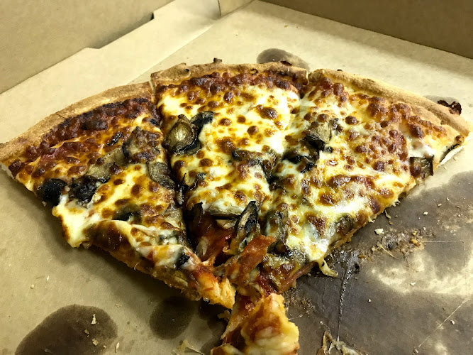 #10 best pizza place in Pearland - Village Pizza & Seafood ( Pearland)