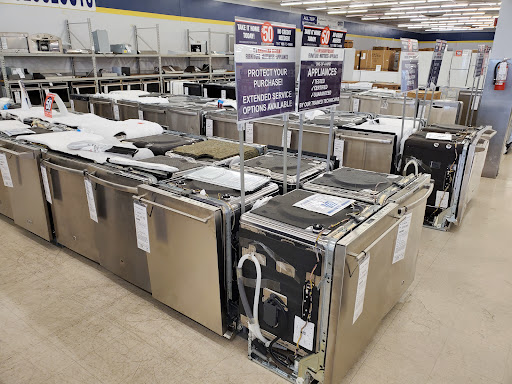 Appliance Store «Sears Outlet», reviews and photos, 5251 110th Ave N Ste 120, Clearwater, FL 33760, USA