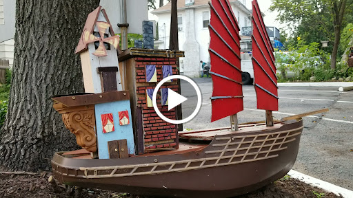 Health Food Store «A-1 Nutrition Store», reviews and photos, 210 Main Ave, Passaic, NJ 07055, USA