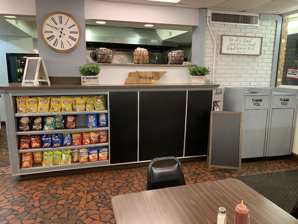 The Hoagie Shop 37760