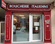 Boucherie Charcuterie Epicerie Italienne Fontaine