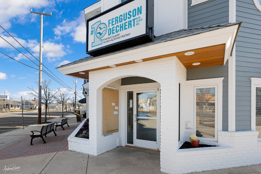 Real Estate Agency «Ferguson Dechert Real Estate», reviews and photos, 2789 Dune Dr, Avalon, NJ 08202, USA