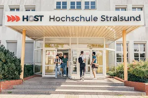 Hochschule Stralsund image