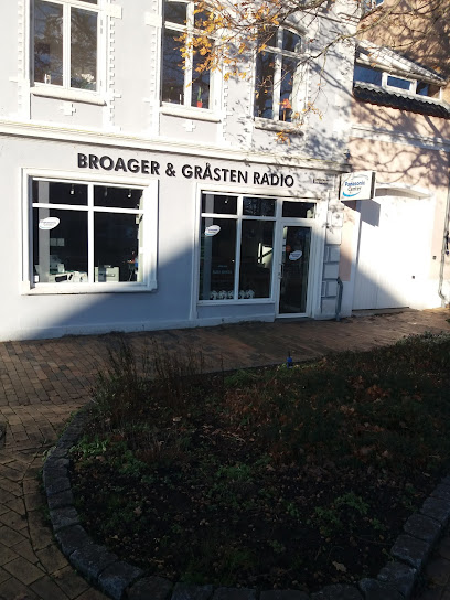 Broager & Gråsten Radio ApS