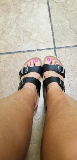 Nail Salon «S & S Nail Salon», reviews and photos, 9464 Mansfield Rd # B, Shreveport, LA 71118, USA