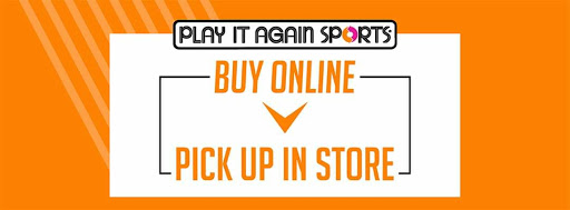 Sporting Goods Store «Play It Again Sports», reviews and photos, 42079 Ford Rd, Canton, MI 48187, USA