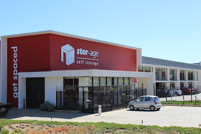 Stor-Age Edenvale - Storage Units & Box Shop