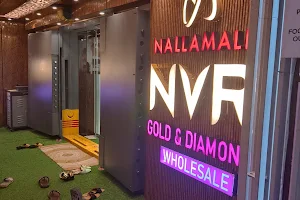 NVR Jewellers | Best Gold, Diamond & Platinum Shop in Vijayawada image