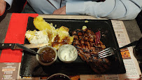 Steak du Restaurant Buffalo Grill Franconville - n°5