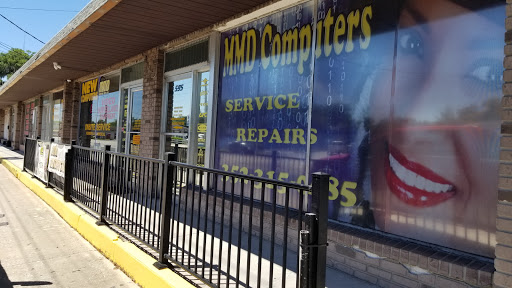 Computer Repair Service «MMD Computer Center Inc», reviews and photos, 595 S 14th St, Leesburg, FL 34748, USA