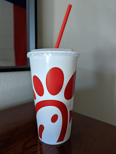 Fast Food Restaurant «Chick-fil-A», reviews and photos, 3570 Sports Arena Blvd, San Diego, CA 92110, USA