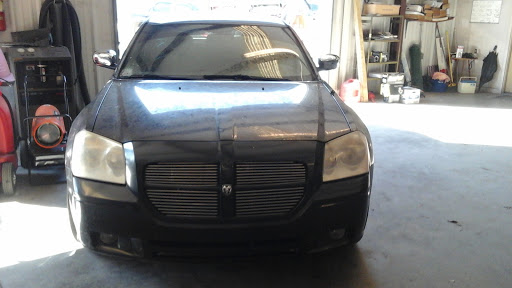 Auto Repair Shop «Affordable Auto Repair», reviews and photos, 121 Lake Carroll Blvd # B, Carrollton, GA 30117, USA