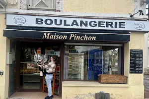 Maison Pinchon image