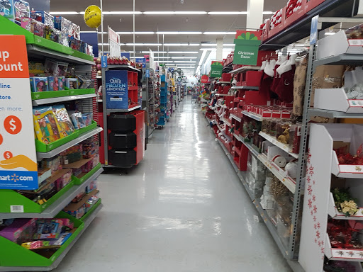 Department Store «Walmart Supercenter», reviews and photos, 2897 Veterans Memorial Pkwy, St Charles, MO 63303, USA