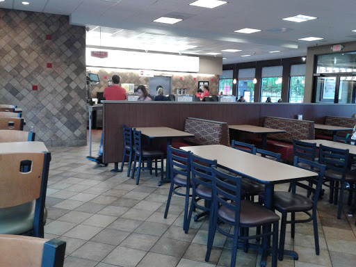 Fast Food Restaurant «Chick-fil-A», reviews and photos, 2635 Hamilton Mill Rd, Buford, GA 30519, USA