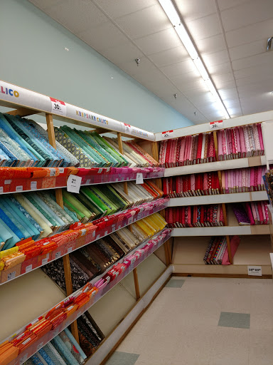 Fabric Store «Jo-Ann Fabrics and Crafts», reviews and photos, 4298 N Prospect Dr, Decatur, IL 62526, USA